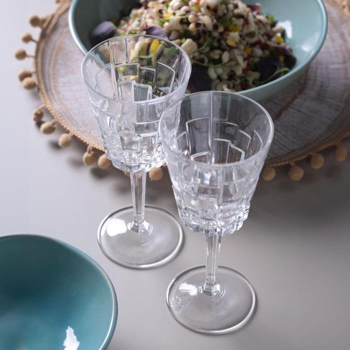 Productafbeelding Rcr ETNA BOKAAL - 3 27436020006 (20 cl, 6 Bril, Wijnglazen set)