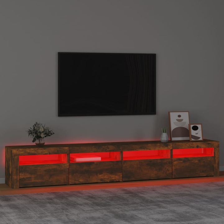 Produktbild VidaXL Annikki (240 x 35 x 40 cm)