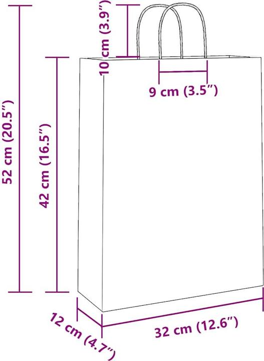 Image du produit VidaXL Marijo (Coffret cadeau, 250 x)