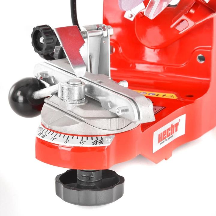Actual product image Hecht 9230 Kettenschärfgerät (Chain grinder)