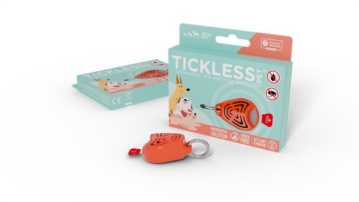 Image du produit Tickless Animal sans chat