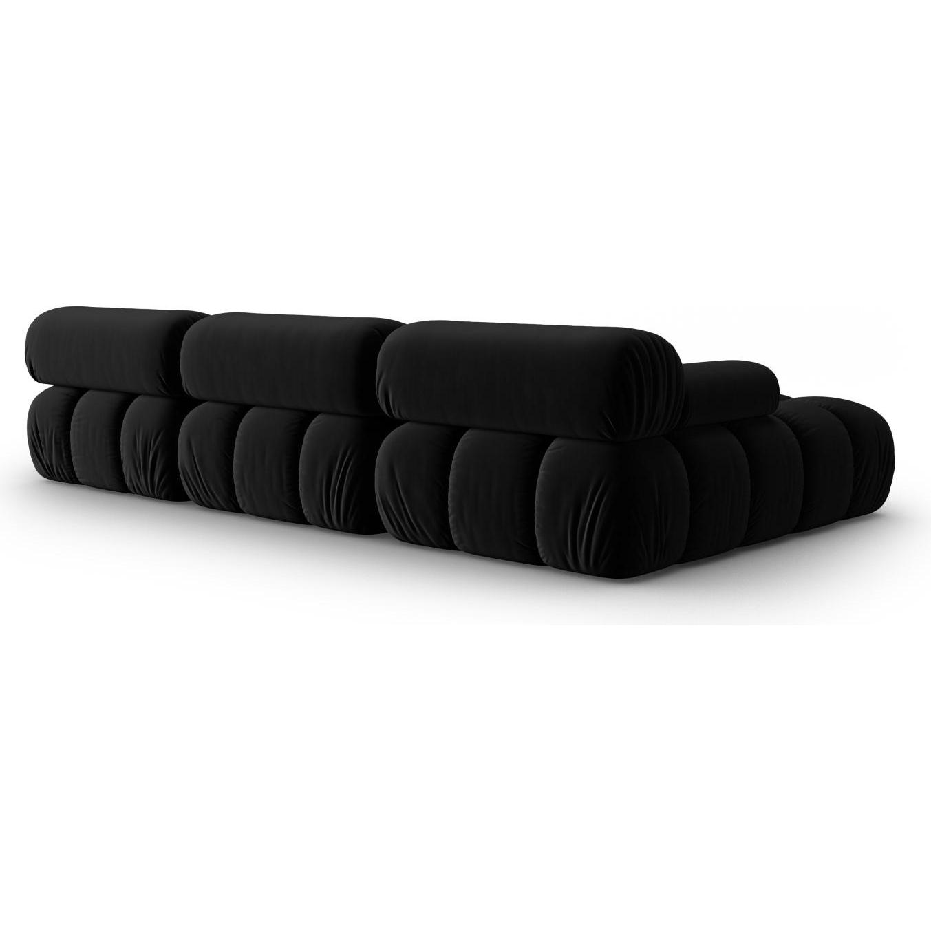 Maison Heritage, Sofa, Gerda (Ecksofa)