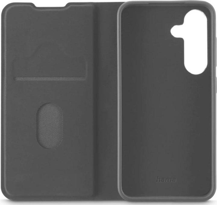 Immagine prodotto Hama Booklet EP Galaxy S25 sw (Samsung Galaxy S25)