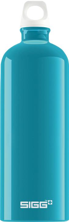 Fabulous Aqua