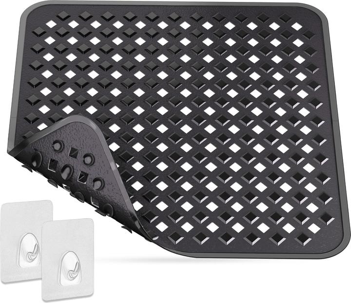 Homerella Duschmatte (53 x 53 cm)