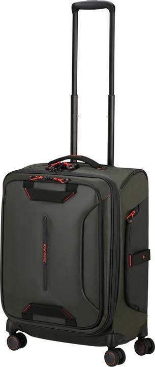 Image du produit Samsonite Ecodiver Trolley mit 4 Rollen 55cm (50 l)