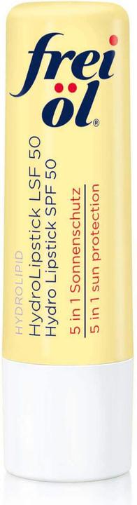 Produktbild Frei Öl Frei Oel Hydro Lipst Lsf50 (Lippencrème)