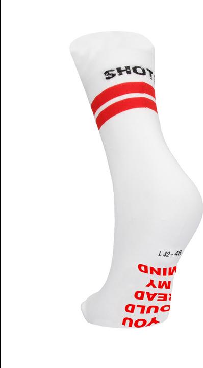 Produktbild Sexy Socks Dirty Mind (42 - 46)