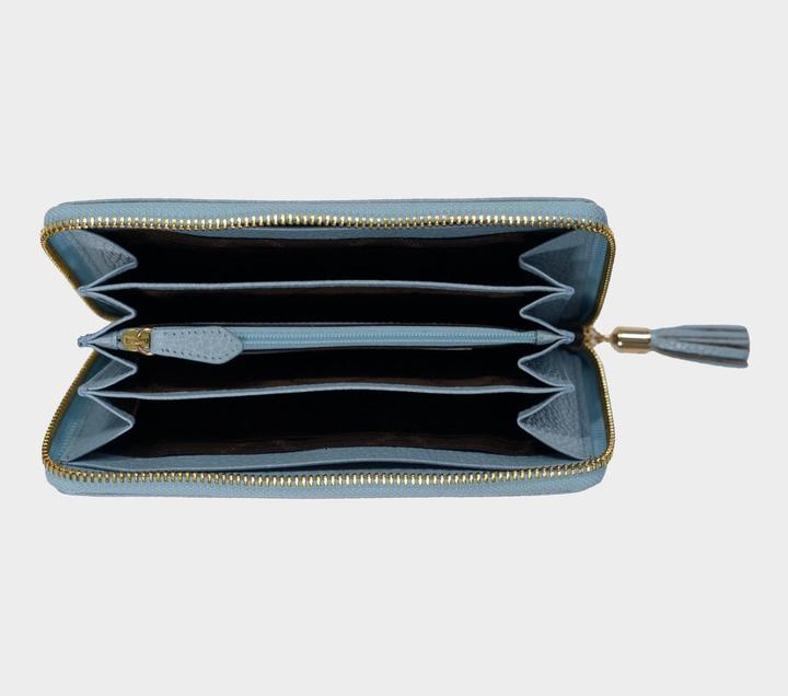 Actual product image Braun Büffel ALESSIA ice blue