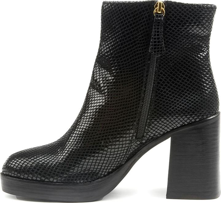 Actual product image Les Tropeziennes par M.Belarbi lauriane boots (39)