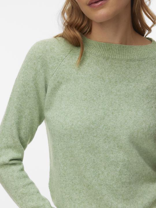 Immagine prodotto Vero Moda Vmdoffy Ls O-Neck Blouse Ga Noos (M)
