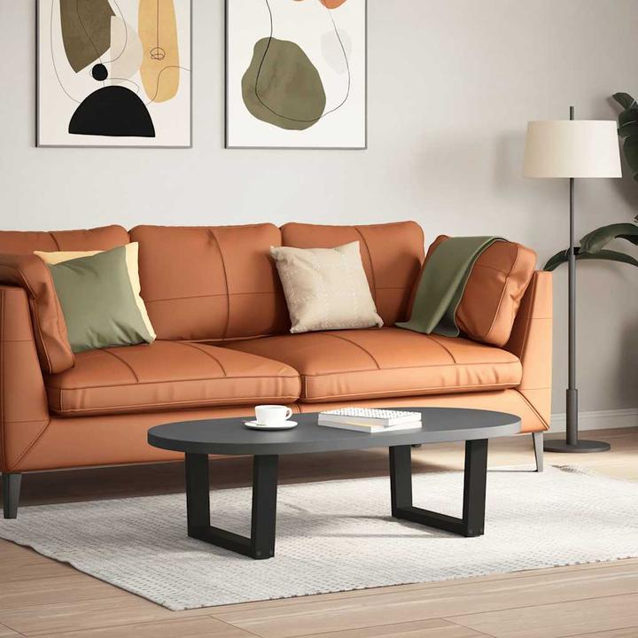 Actual product image vidaXL Couchtischbein