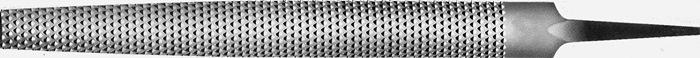 Actual product image Promat Wood rasp DIN 7263 (Cut 2, 250 mm)
