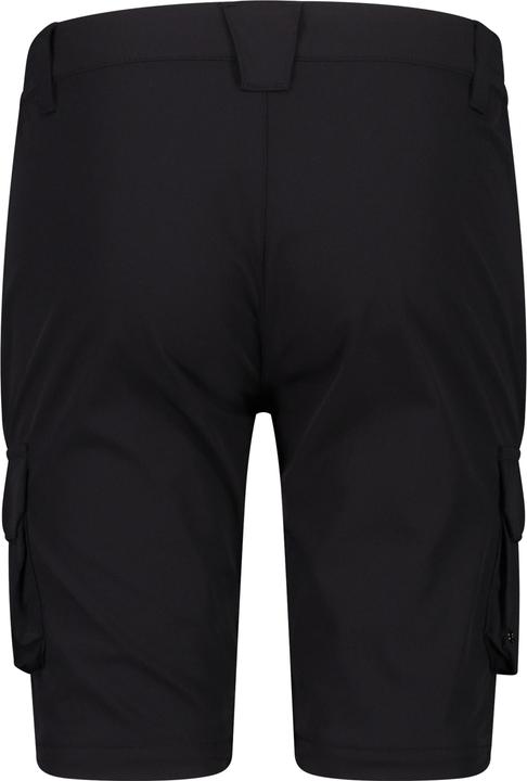 Image du produit CMP Campagnolo Pantalon garçon Zip Off 4-Way Stretch