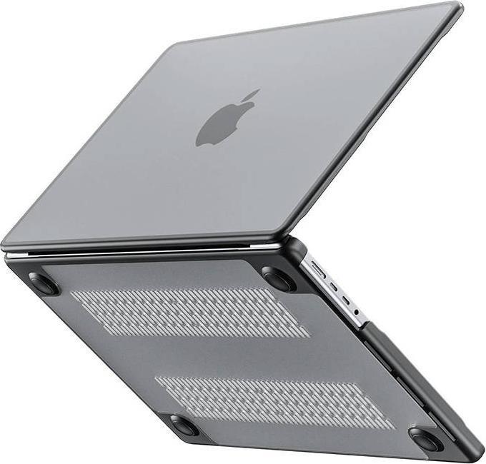 Image du produit Invzi Étui rigide pour MacBook Pro 14" A2442 (14", Apple)