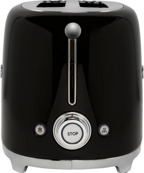 Actual product image Smeg 50's Style Long