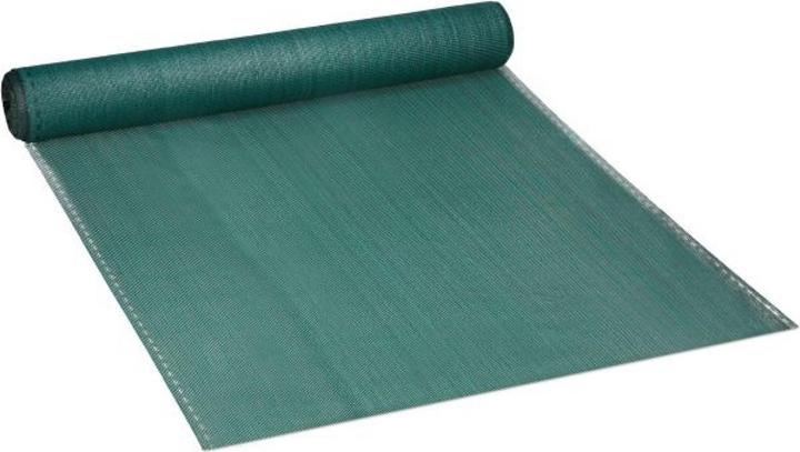 Actual product image Relaxdays Fence Netting 1.80m