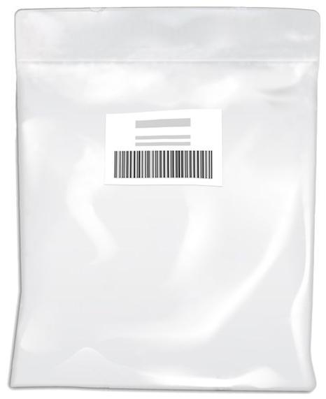 Actual product image Goobay network cable (S/FTP, CAT6, 5 m)