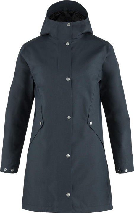 Produktbild Fjällräven Women's Visby 3 in 1 Jacket (XXS)