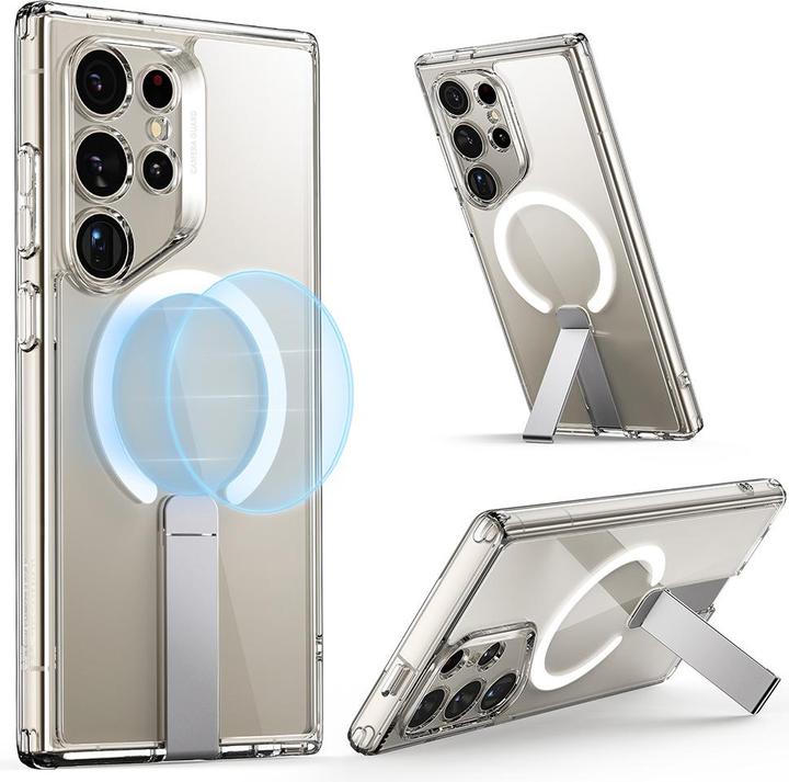 Immagine prodotto ESR Flickstand Boost Halolock (Samsung Galaxy S24 Ultra)