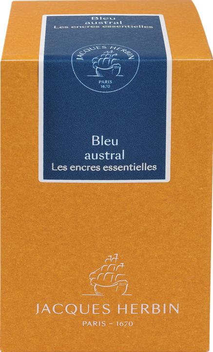 Immagine prodotto Herbin Scrivere (576 Pezzo/i, Blu)