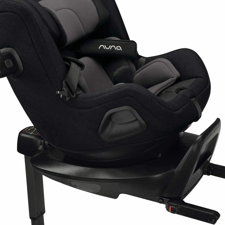 Actual product image Nuna TODL next car seat (Reboarder, ECE R129/i-Size Standard)