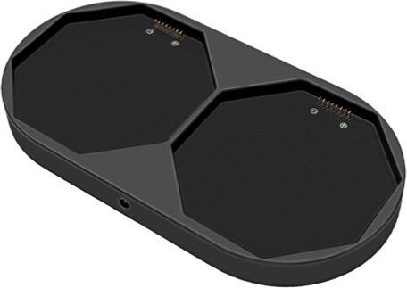 Image du produit Insta360 Station de charge Titan (Insta360)
