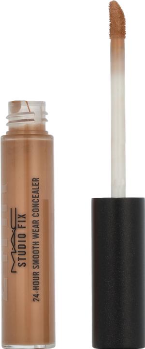 Actual product image MAC Cosmetics Studio Fix 24-Hour Smooth Wear Concealer (No. NW32)