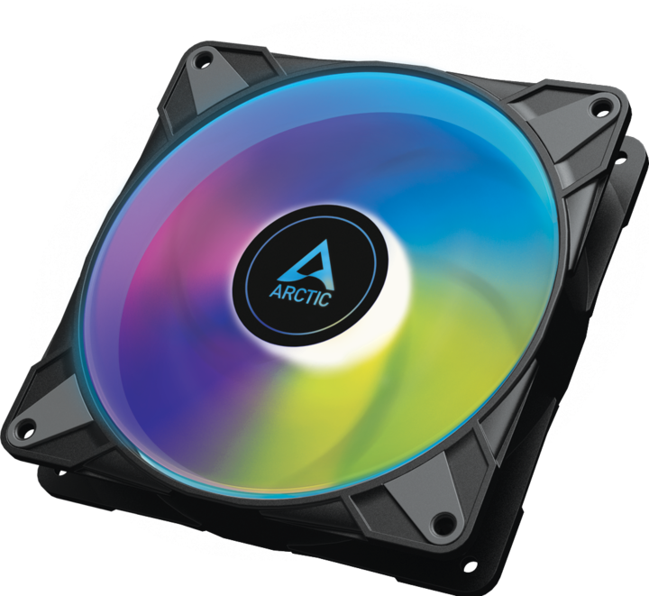 Produktbild Arctic P14 PWM PST A-RGB (140 mm, 1 x)