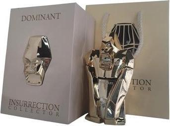 Actual product image Parisis Insurrection Collector Dominant Eau De Parfum 100ml (Eau de parfum, 100 ml)