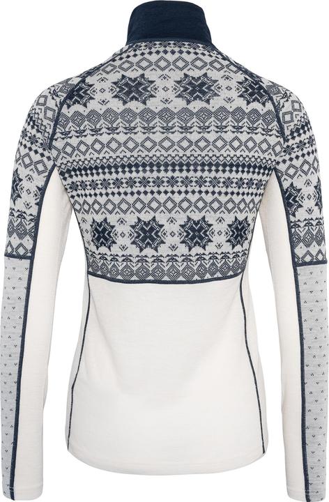 Actual product image Kari Traa Women's Vilma Half Zip (S)