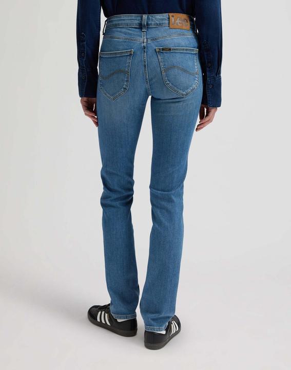 Actual product image Lee Marion Straight (W32/L31)