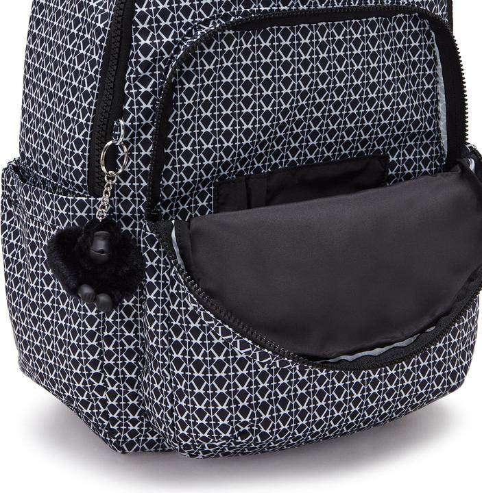Produktbild Kipling Seoul Tezak Signature Print (28 l)