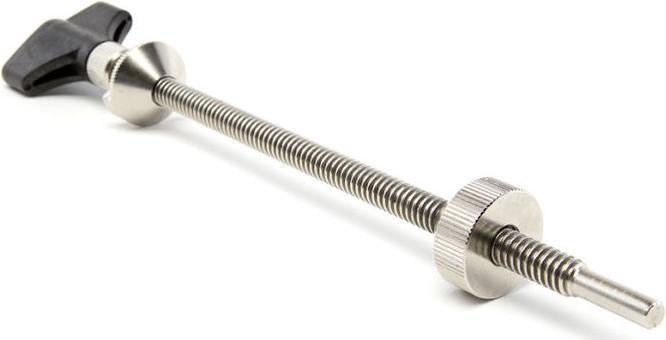 Image du produit Feedback Sports E-Part Adaptateur Pour Truing Stand.