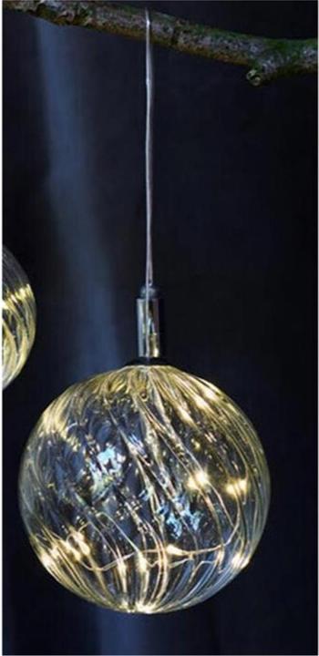Produktbild Sirius Weihnachtskugel