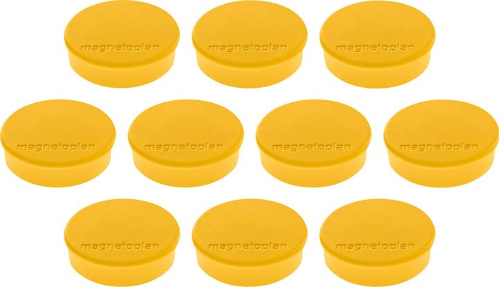 Produktbild Magnetoplan Magnet DISCOFIX HOBBY (1x)