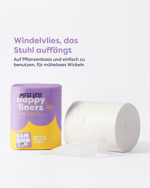 Produktbild Bambino Mio Little Rebel Box (One Size, 15 Stück)