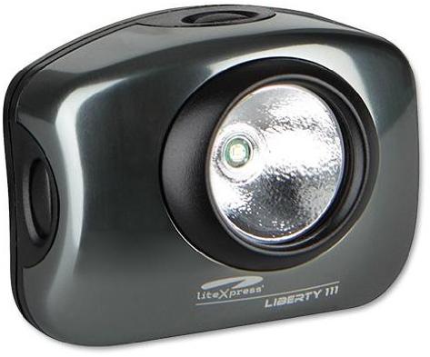 Actual product image LiteXpress Liberty 111 (90 lm)