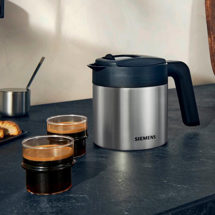 Produktbild Siemens TZ40001 Thermo-Kaffeekanne für Kaffeevollautomaten (1 l)
