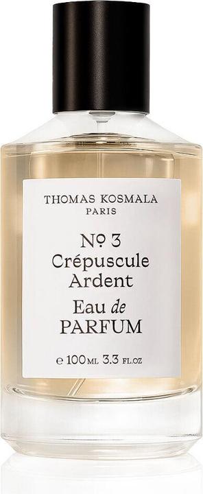 Actual product image Thomas Kosmala Song In The Wind - EDP (Eau de parfum, 100 ml)