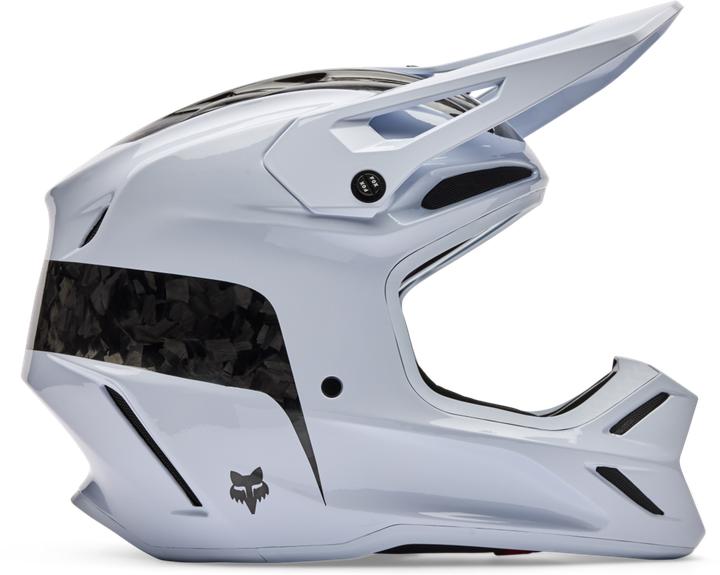 Produktbild Fox V3 RS Fracture Helmet (XXL, 62.50 - 65 cm)