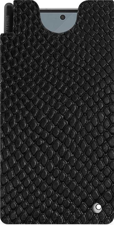 Actual product image Noreve Leather case (Samsung Galaxy Z Fold6)