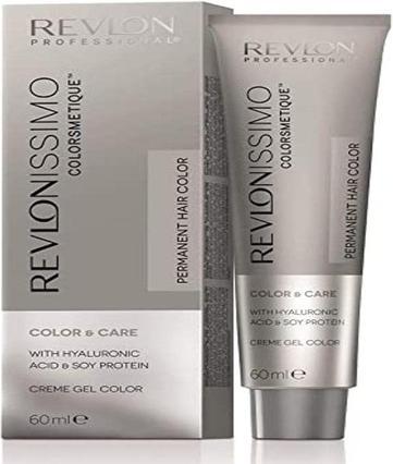 Immagine prodotto Revlon Professional REVLONISSIMO COLOR & CARE #4-marrone medio 60 ml (4)