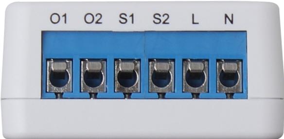 Immagine prodotto Lupus-Electronics Lupus Electronics 12127 Unità di controllo centrale Smart Home Parte accessoria