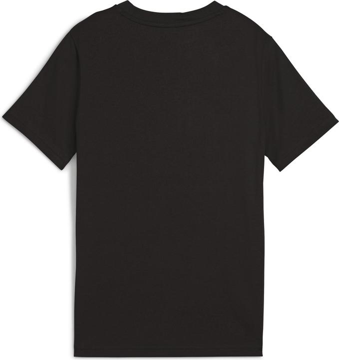 Actual product image Puma ESS 2 COLOR Small No. 1 Logo Tee B (176)