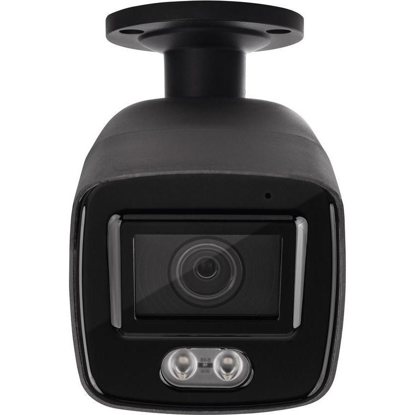 Thumbnail - Abus IP Mini Tube 4 MPx Schwarz (2.8 mm, WL) (2688 x 1520 Pixel), Netzwerkkamera, Schwarz