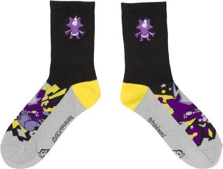 Immagine prodotto Pokémon Calzini Toxel (23-25 cm) (36 - 42)