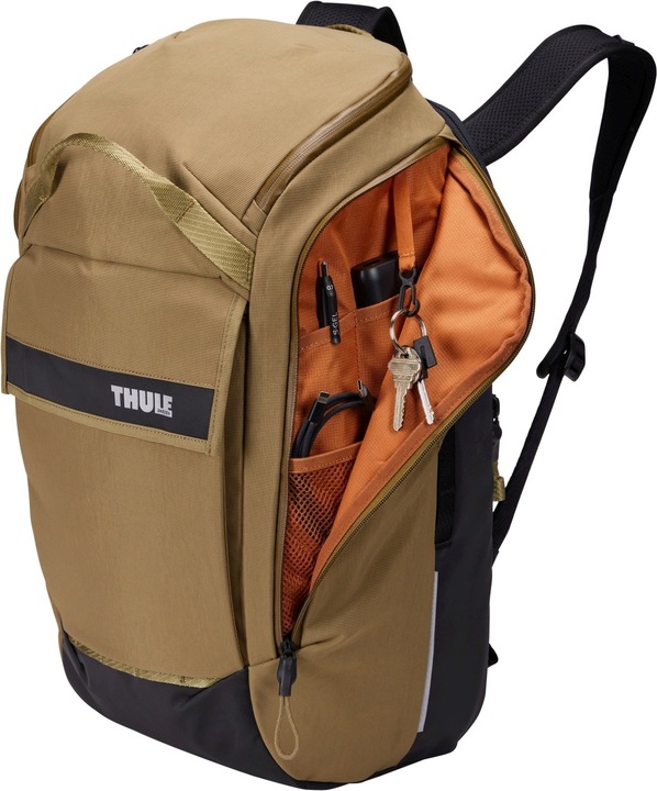 Produktbild Thule Paramount Hybrid Pannier 26l - Nutria (26 l)