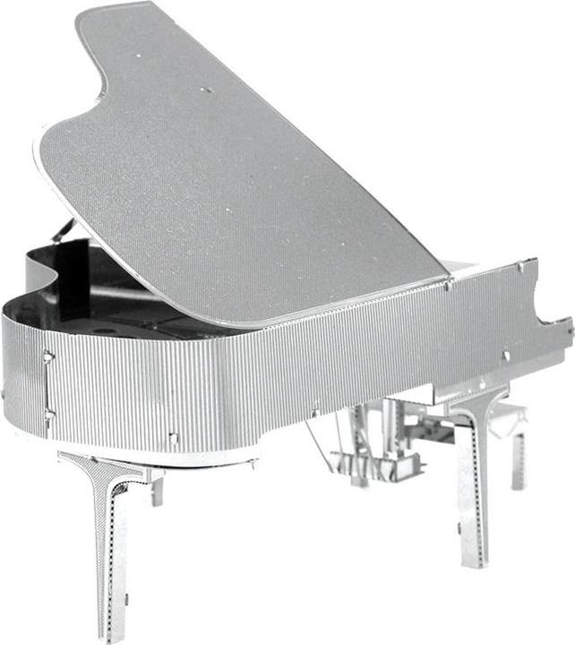 Produktbild Metal Earth Grand Piano