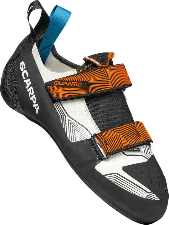 Actual product image Scarpa Quantic Kletterschuhe (39)
